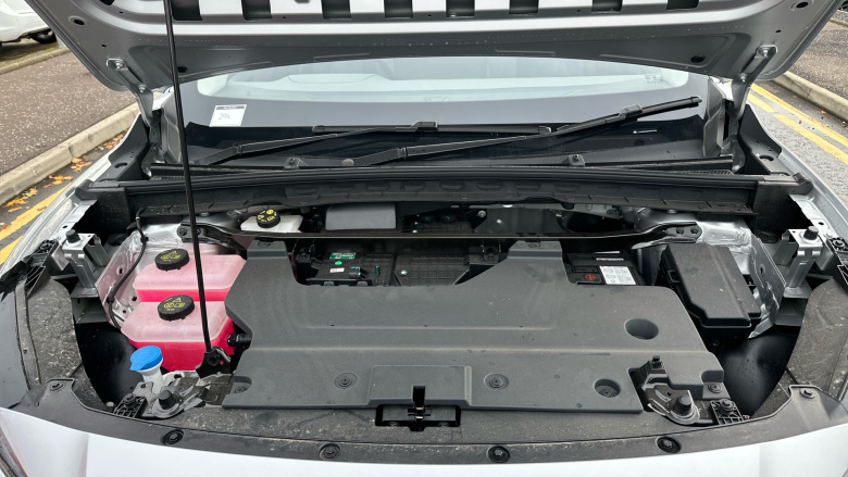 MG MGS5 170kW Trophy EV Long Range 64kWh 5dr Auto Electric Estate